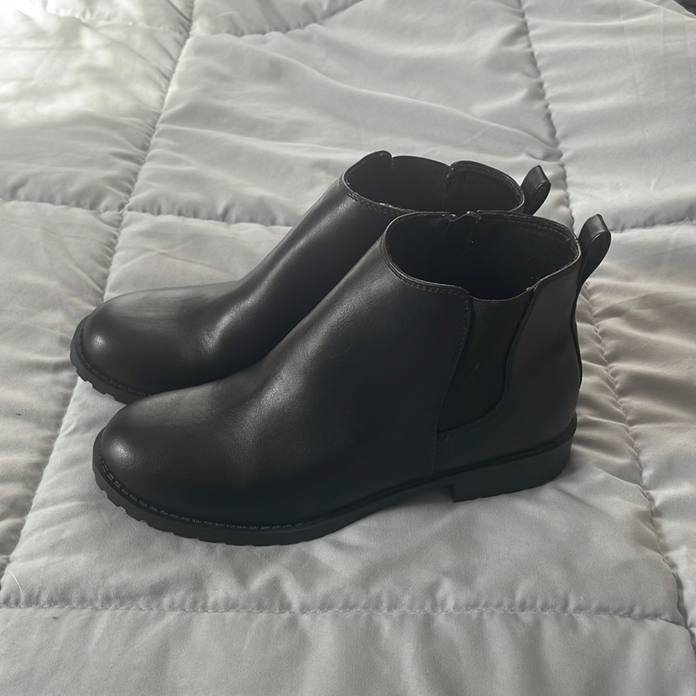 Chelsea Boots